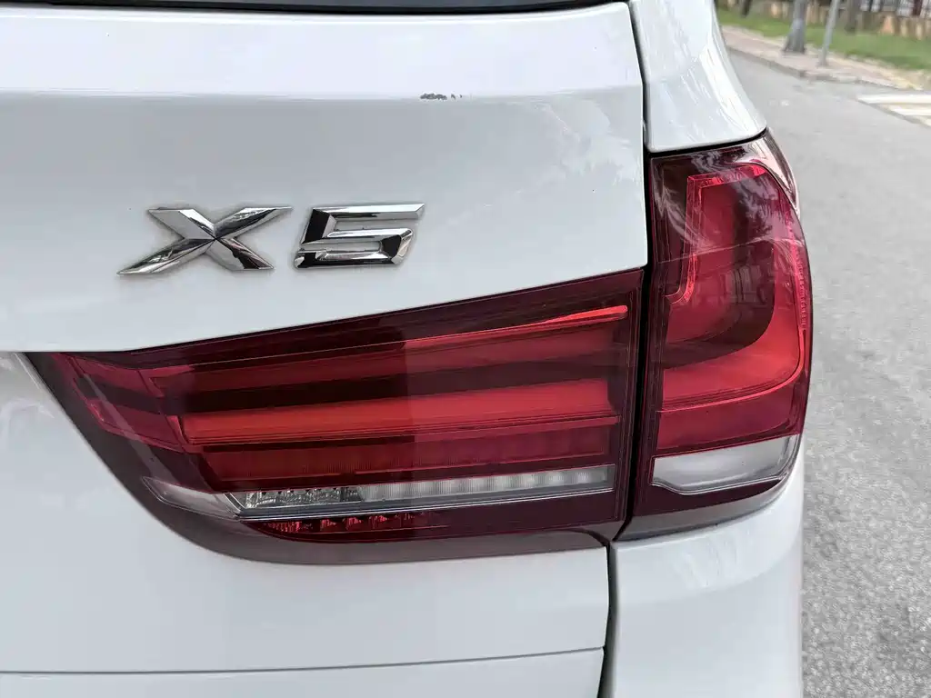 BMW X5 2014 — фото 21