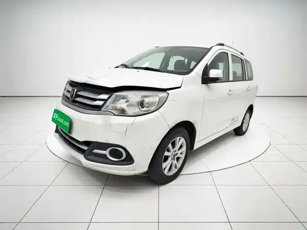 Jinbei Brilliance Jinbei 750 2016