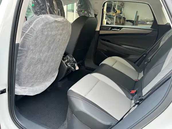 Volkswagen ID.7 VIZZION 2026