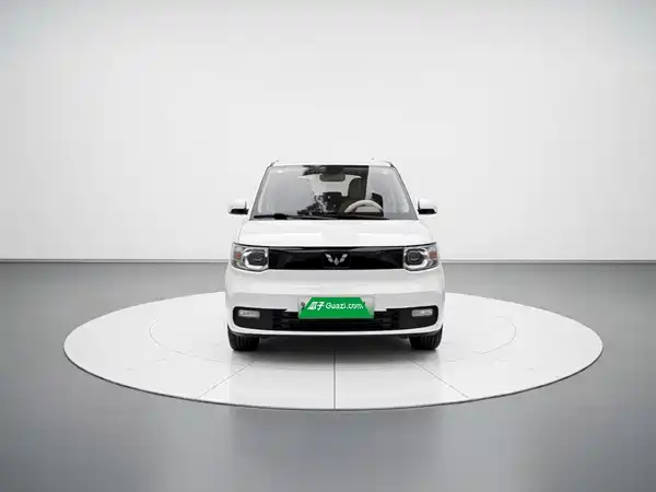 Wuling Hongguang MINIEV 2022