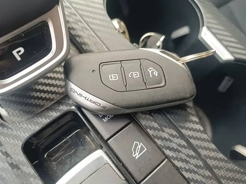 Dongfeng Fengxing T5 EVO 2023 — фото 9