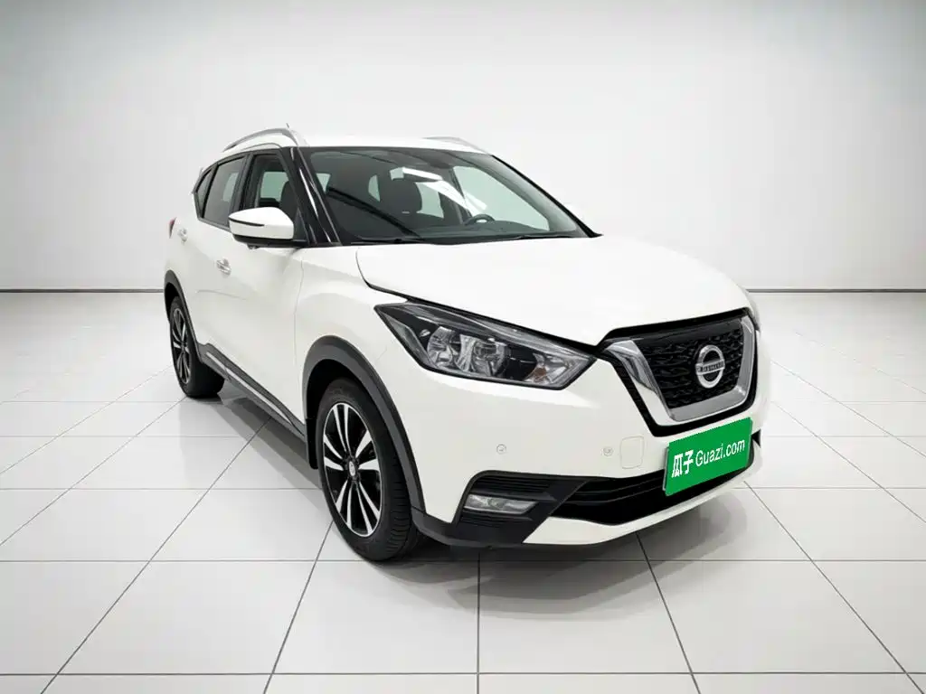 Nissan Kicks 2019 — фото 3