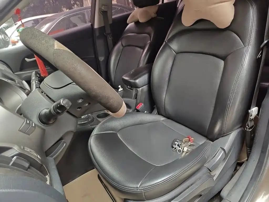Kia Sportage 2014 — фото 16