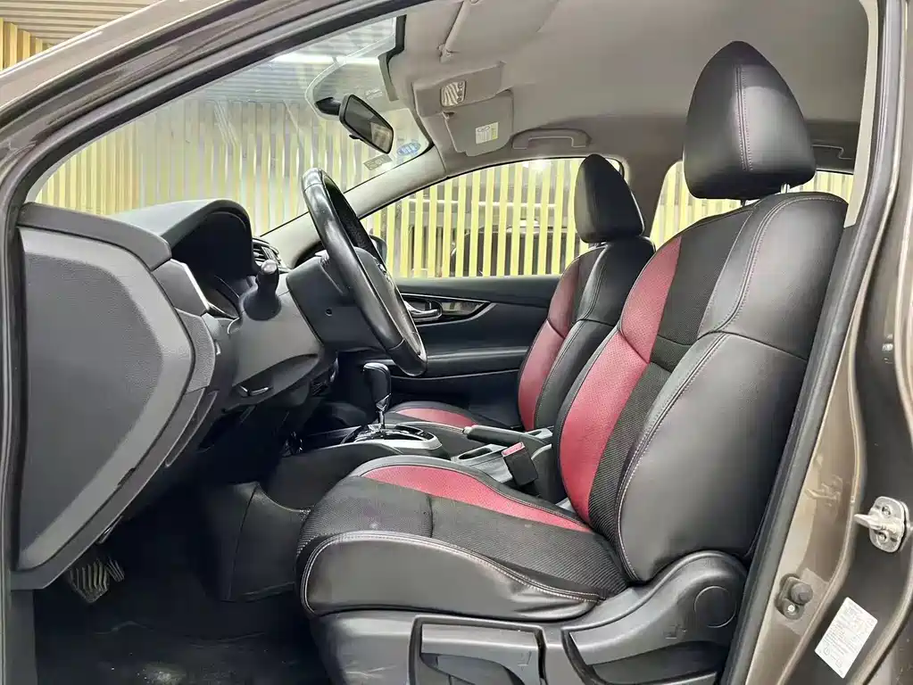 Nissan Qashqai 2019 — фото 4