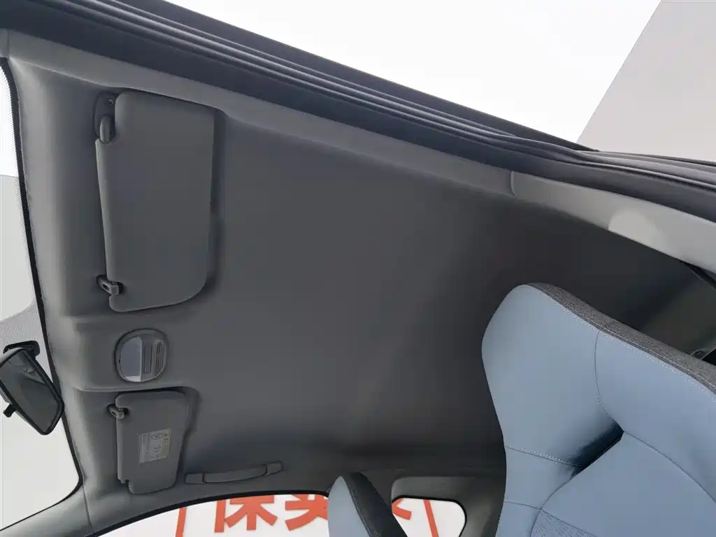 Chery QQ Little Ant 2023 — фото 14