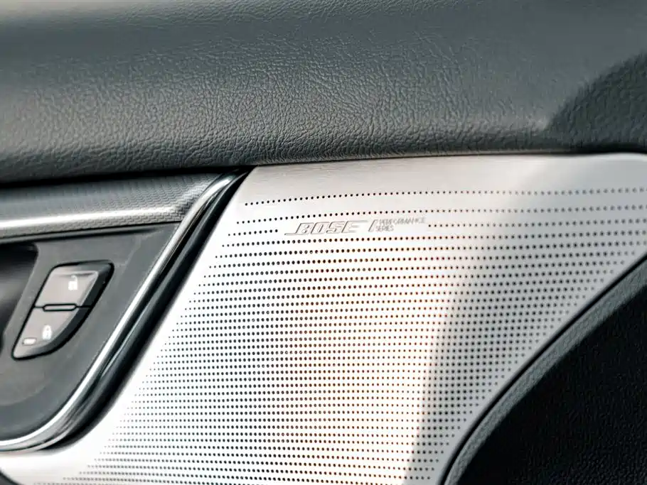 Cadillac CT5 2022 — фото 16