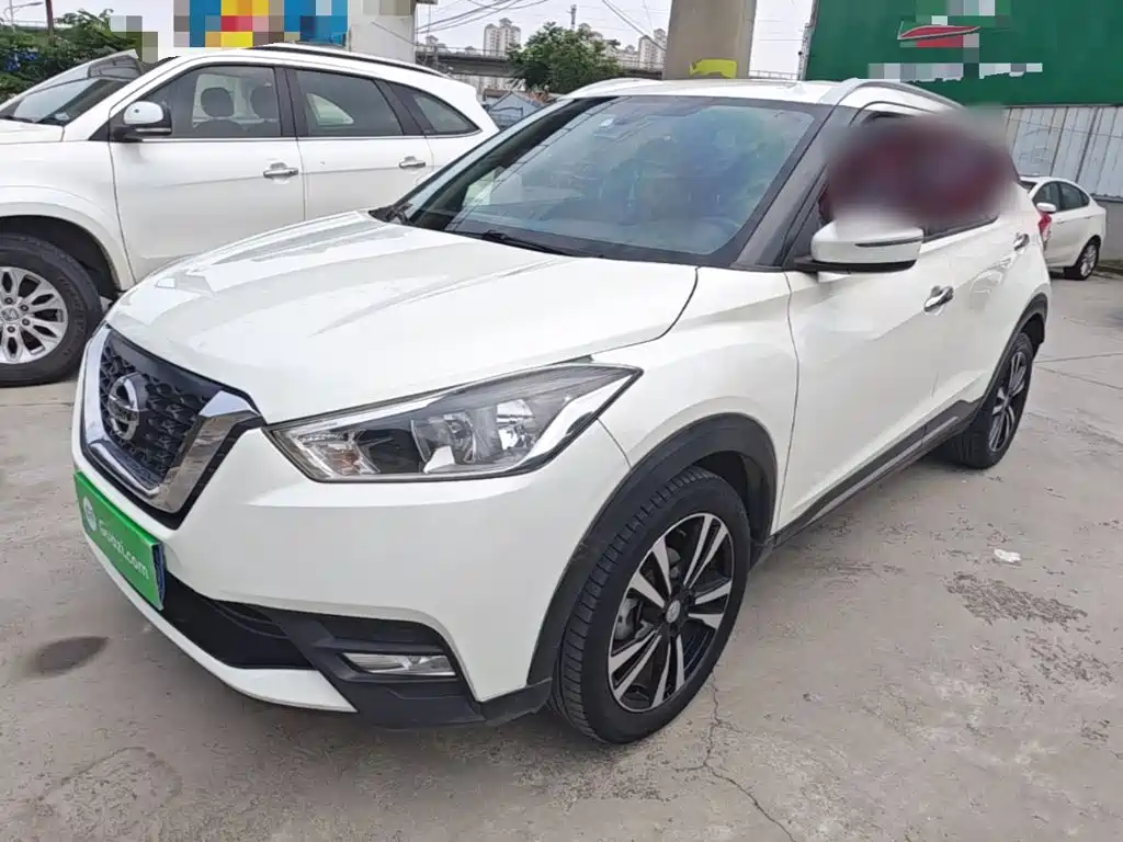 Nissan Kicks 2018 — фото 2