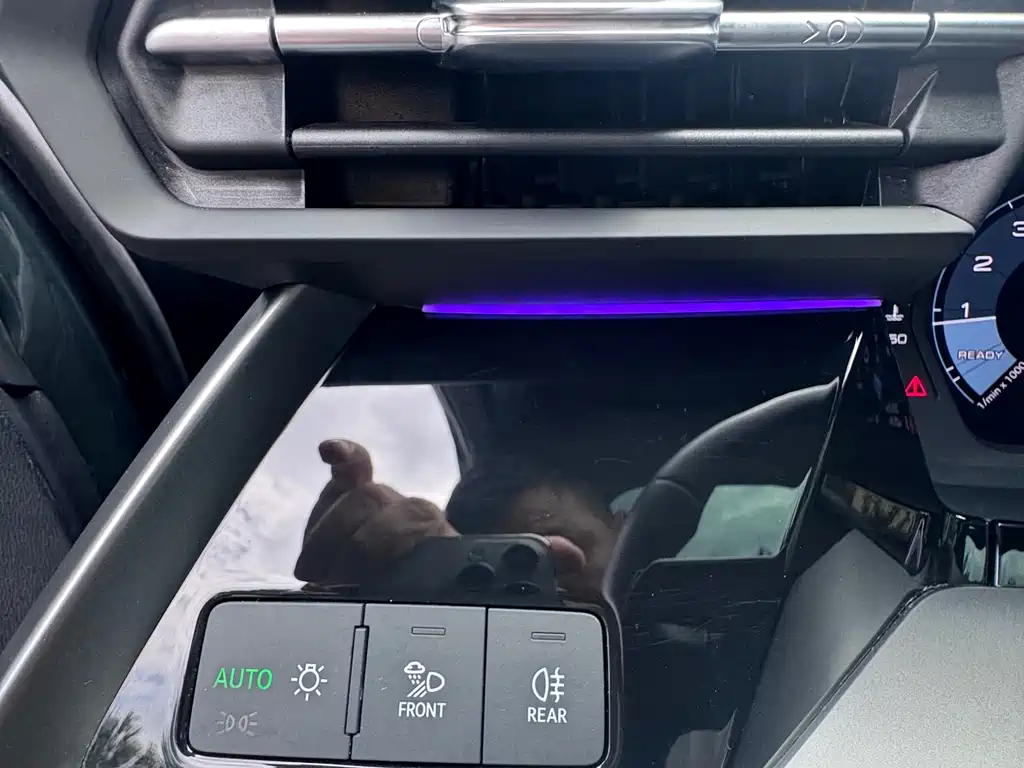 Audi A3 2022 — фото 17
