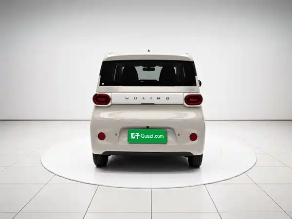 Wuling Hongguang MINIEV 2024