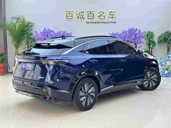 Nissan ARIYA 2022