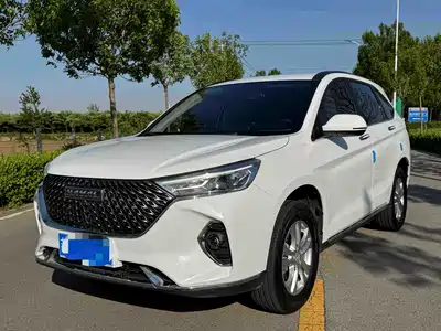 Haval M6 2023