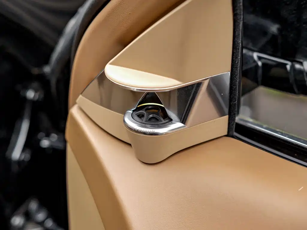 Mercedes-Benz S-Class AMG 2013 — фото 15