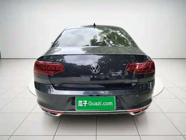 Volkswagen Magotan 2022