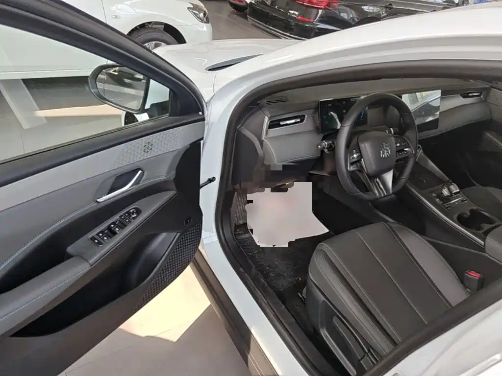 BYD Qin PLUS 2025 — фото 16