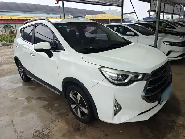 JMC Refine S3 2017