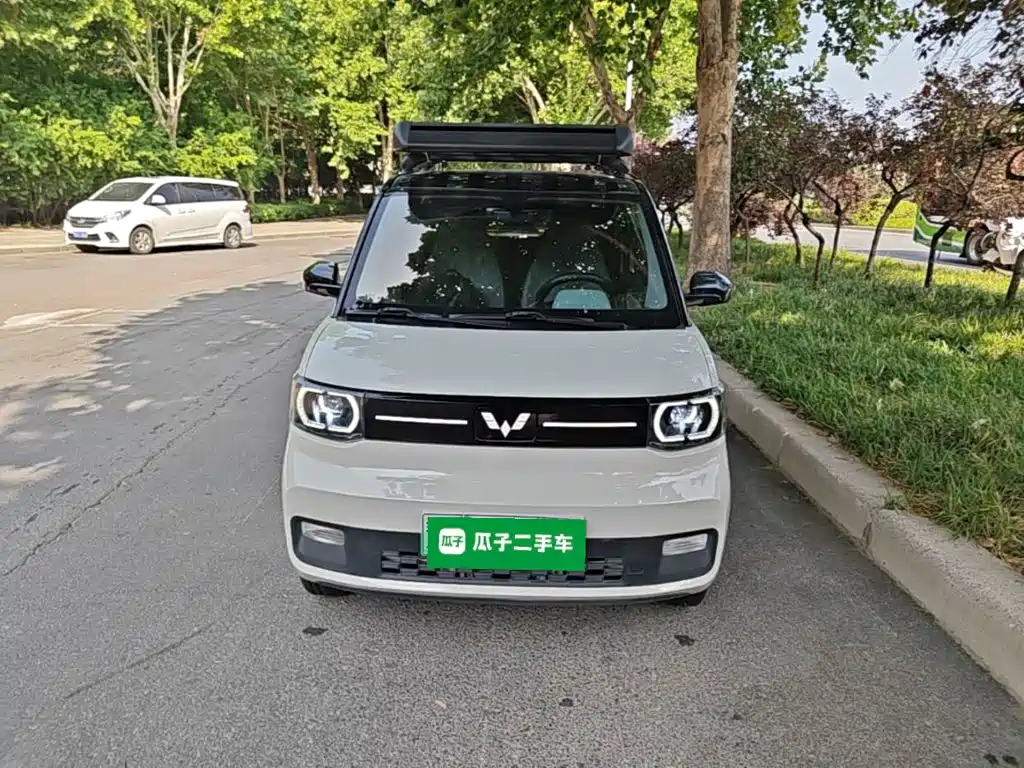 Wuling Hongguang MINIEV 2023