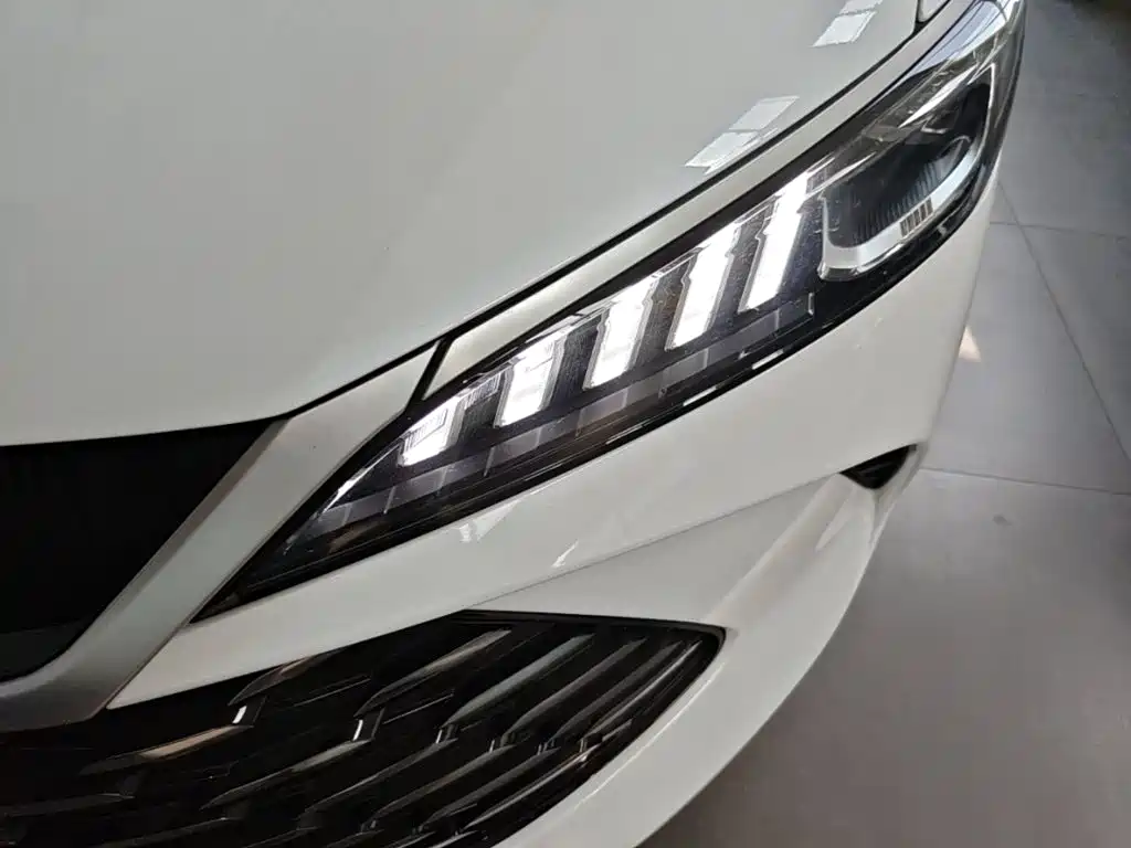 BYD Qin PLUS 2025 — фото 24
