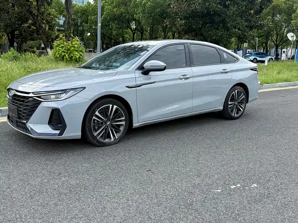 Chery Arrizo 8 2022