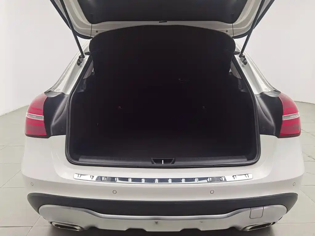 Mercedes-Benz GLA 2019 — фото 16
