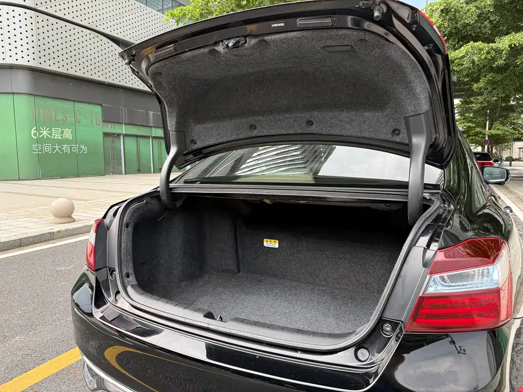 Honda Accord 2018 — фото 18