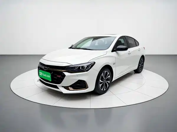Chevrolet Monza 2022