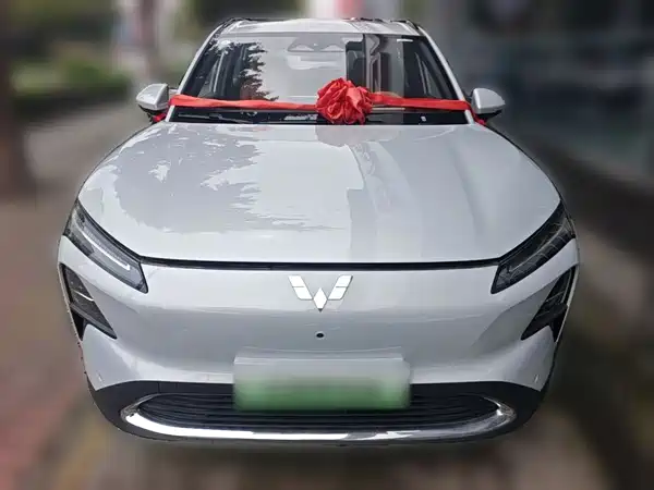 Wuling Starlight S 2026