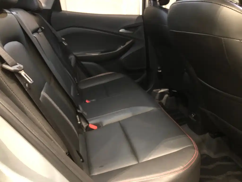 Chevrolet Trax 2023 — фото 10