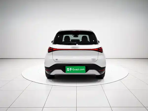 smart #1 2023