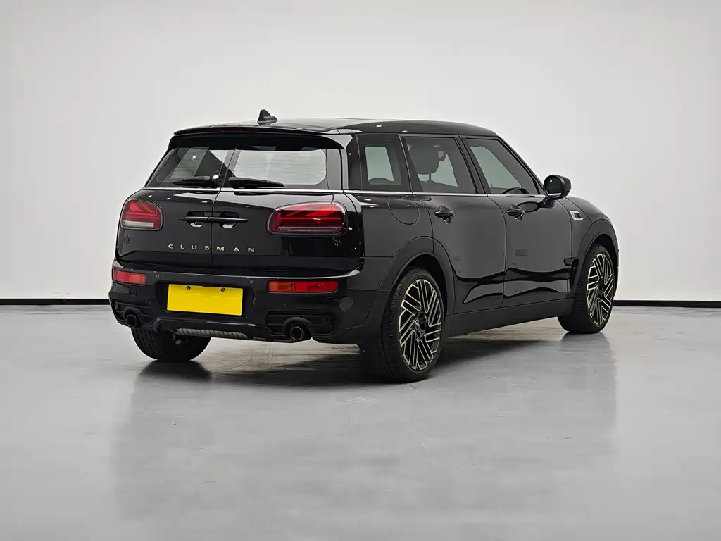 MINI Clubman 2023
