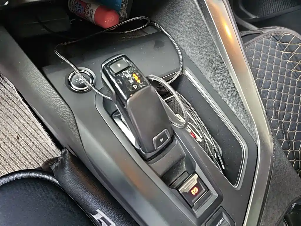 Peugeot 4008 2018 — фото 15