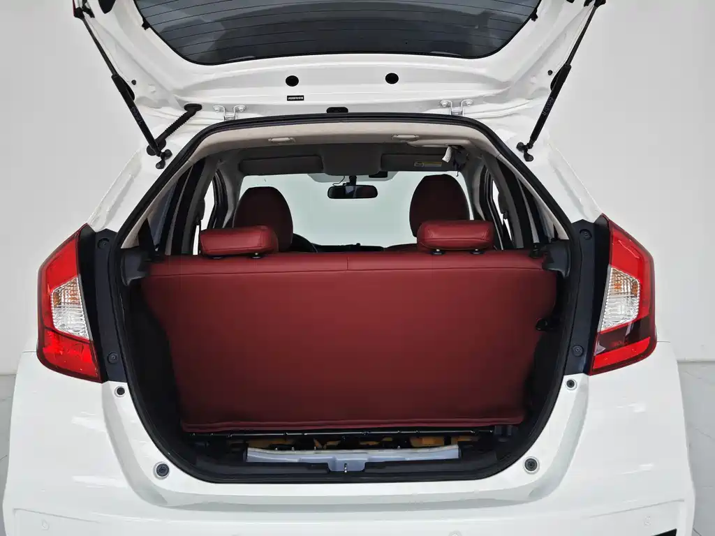Honda Fit 2019 — фото 26