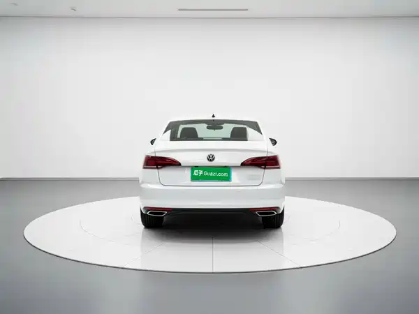 Volkswagen Bora 2021