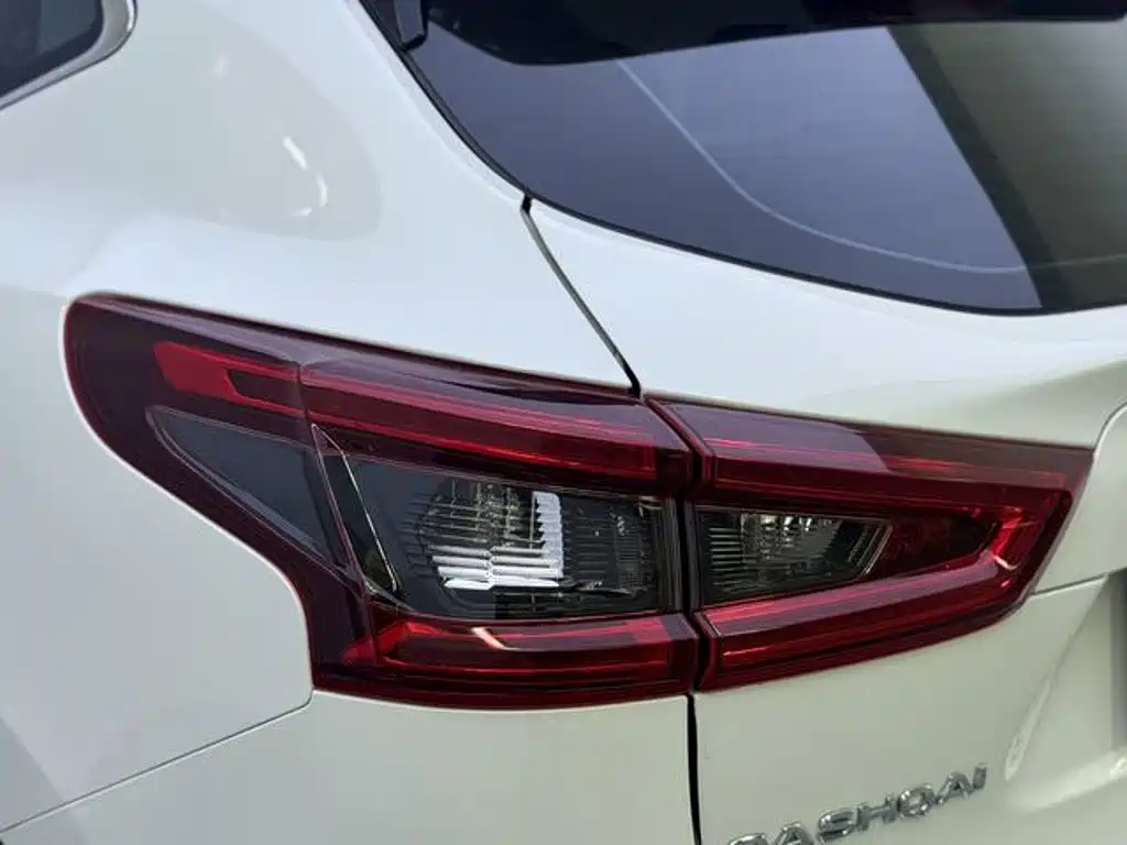 Nissan Qashqai 2022 — фото 17