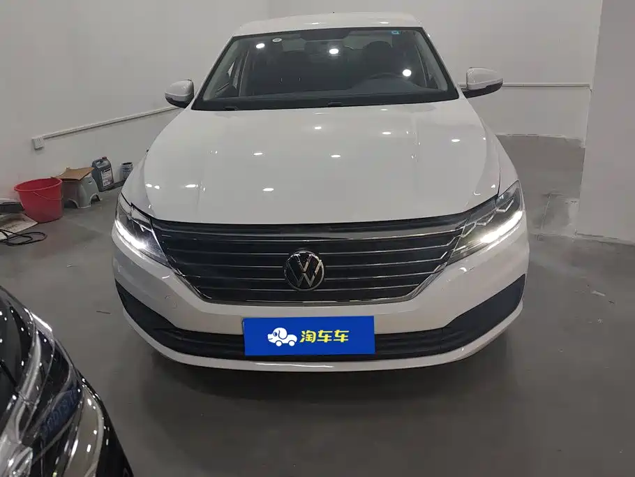 Volkswagen Lavida 2022