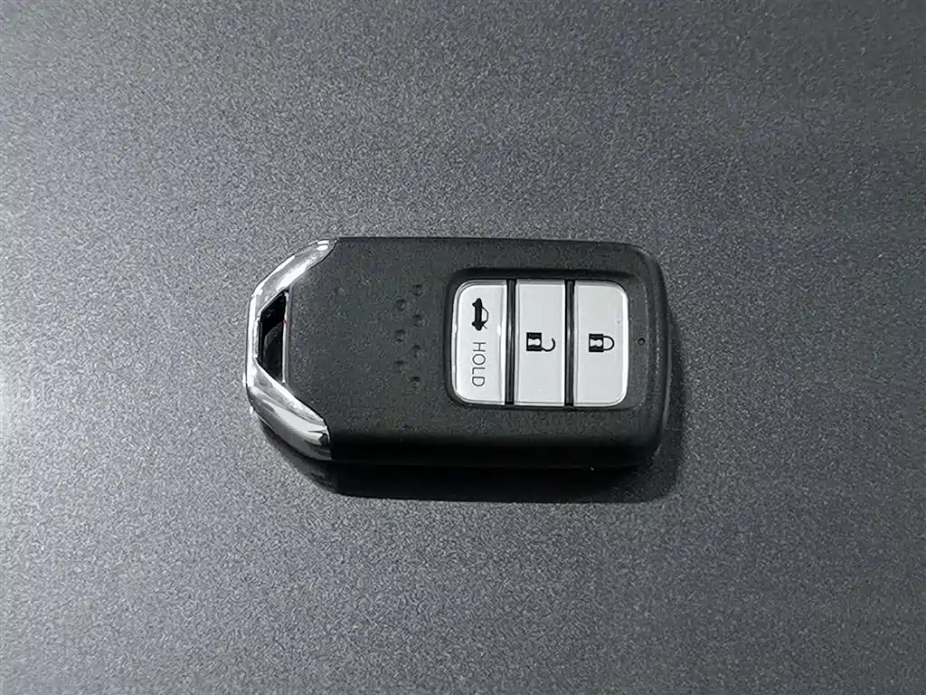 Honda Accord 2020 — фото 19
