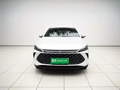 BYD Qin PLUS 2025