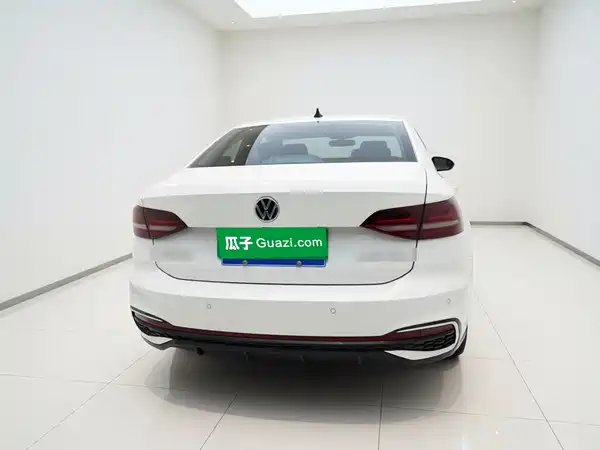 Volkswagen Lavida 2024