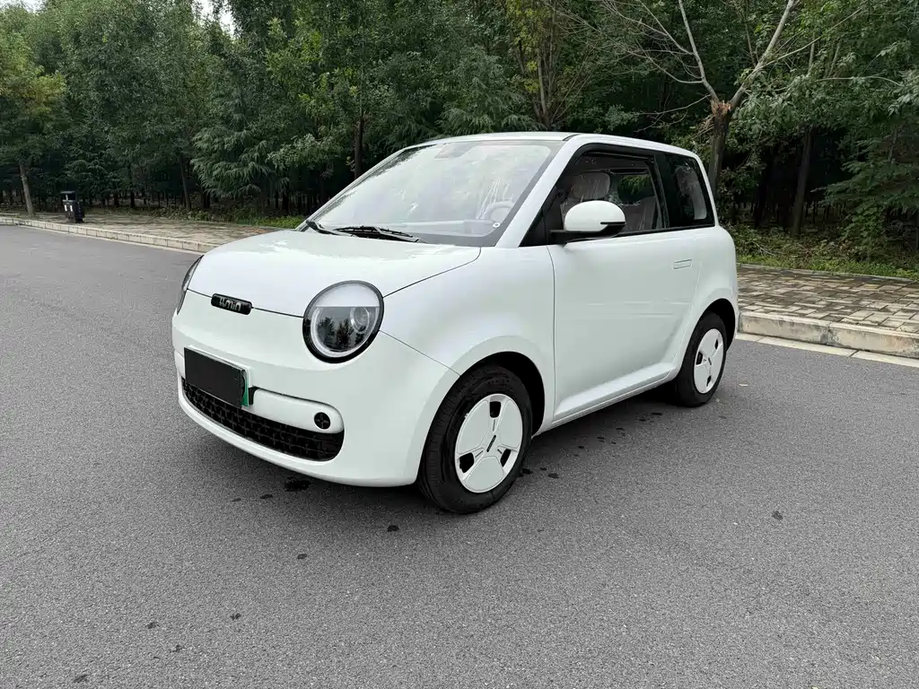 Changan Lumin 2026