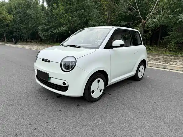 Changan Lumin 2026