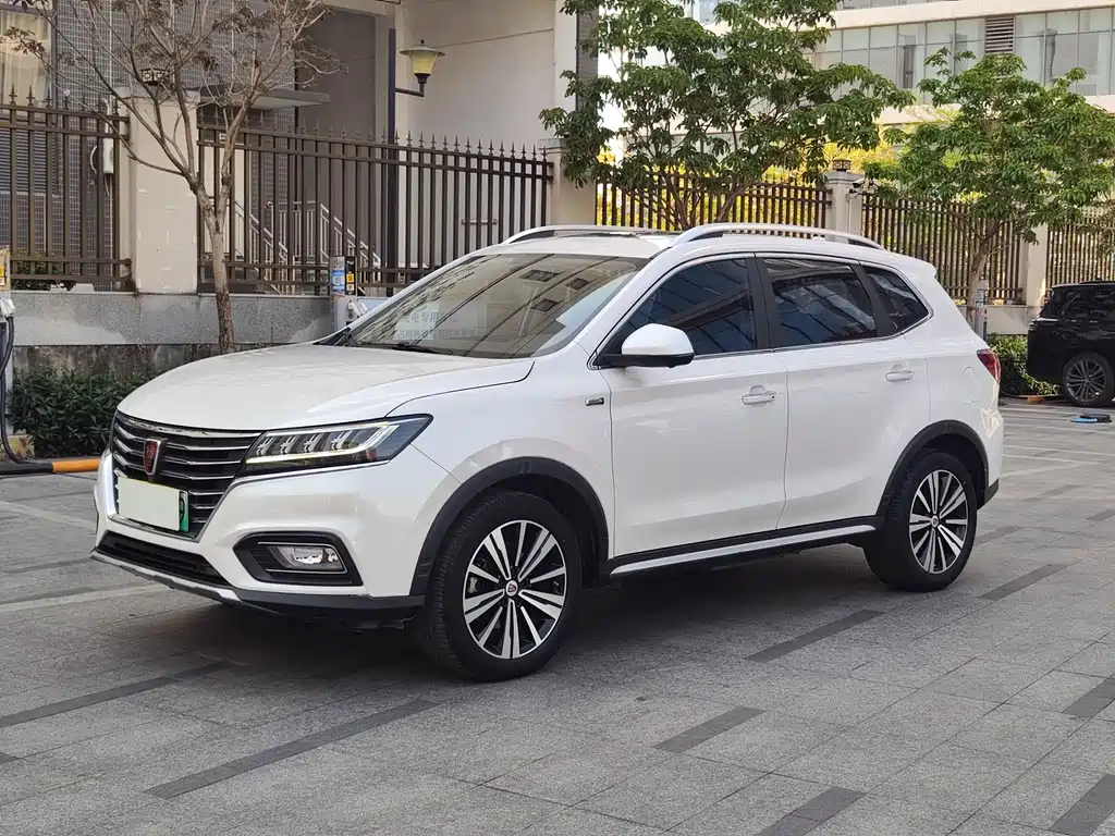Roewe RX5 New Energy 2020