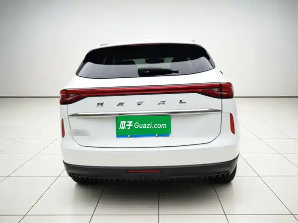 Haval H6 2023