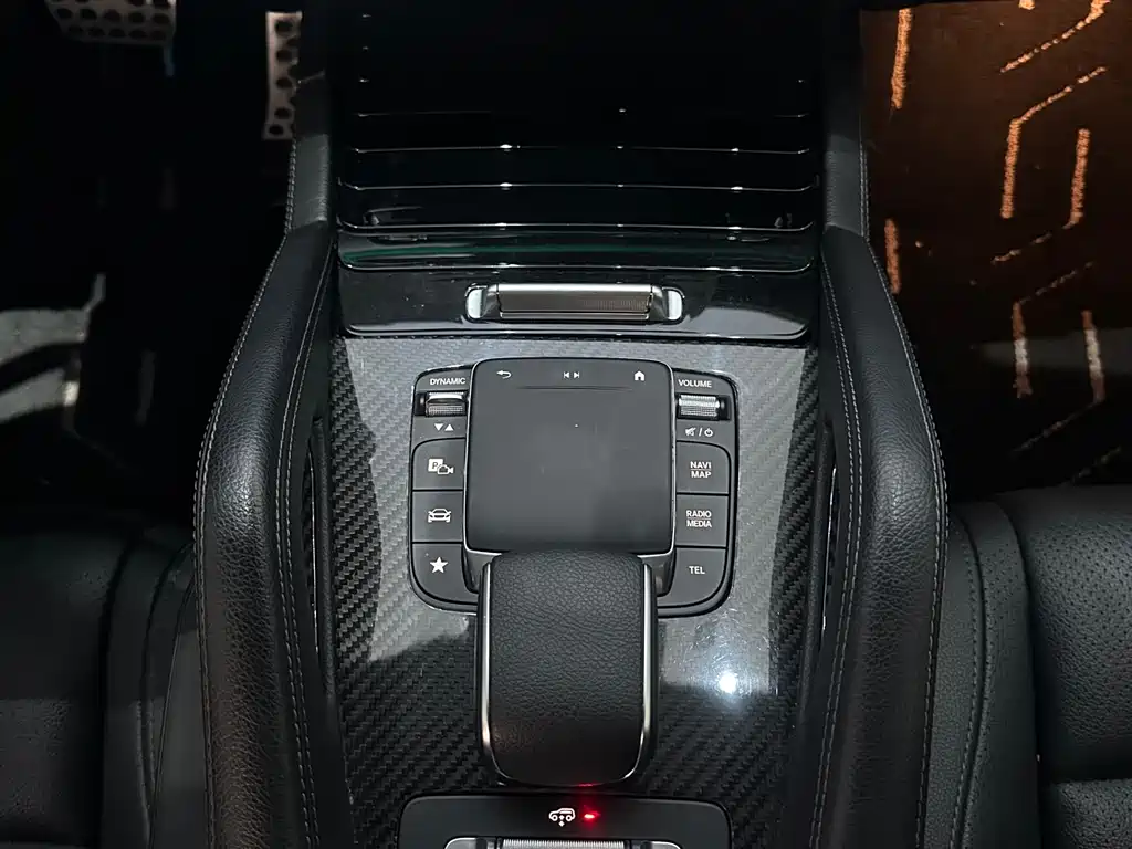 Mercedes-Benz GLE Coupe 2021 — фото 9