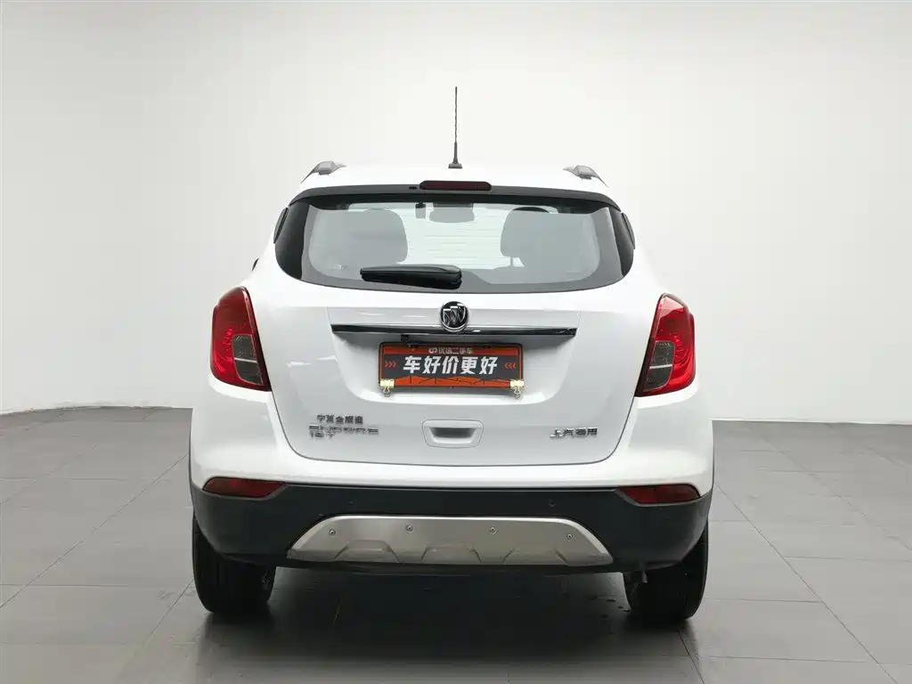 Buick Encore 2017