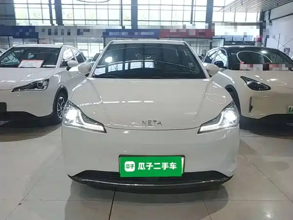 Neta V 2023