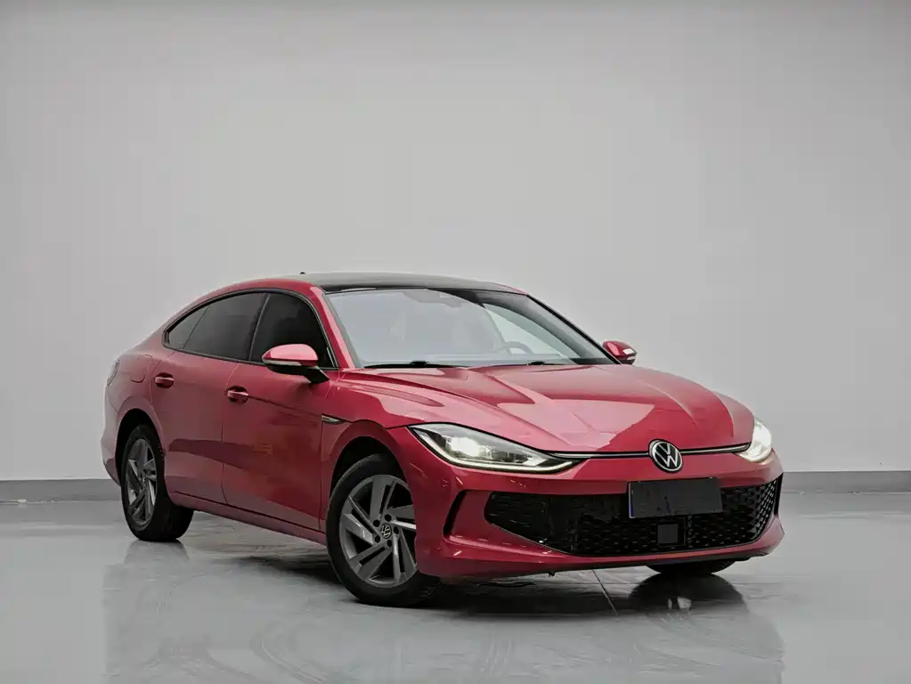 Volkswagen Lamando 2022