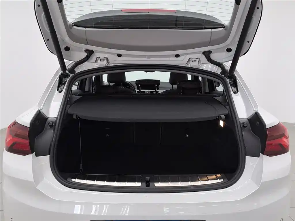BMW X2 2023 — фото 16
