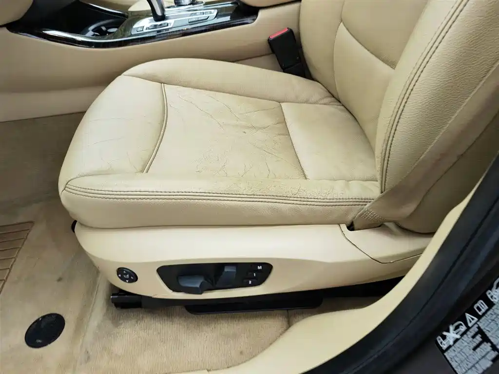 BMW X3 2014 — фото 20
