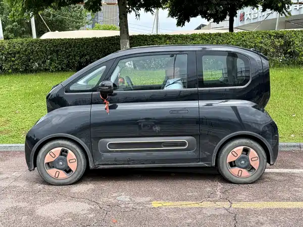 Baojun Kiwi EV 2023