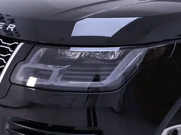 Land Rover Range Rover 2022