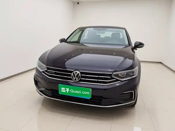 Volkswagen Magotan PHEV 2021